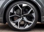 Audi RS Q8 Vorsprung 2020 года (UK)